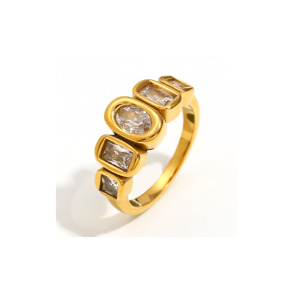 The Monroe Ring
