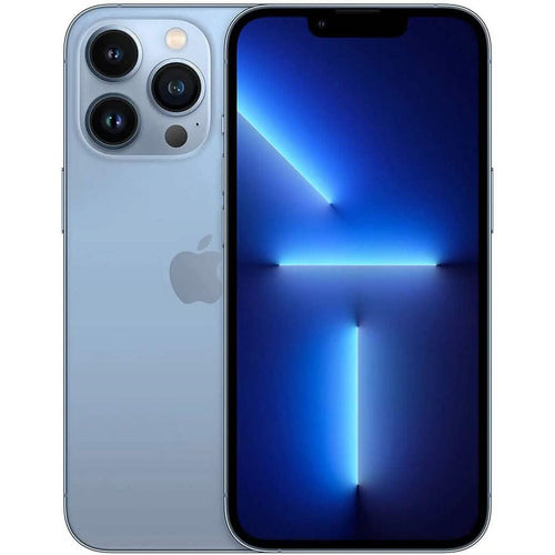 Apple iPhone 13 PRO Verizon AT&T T-Mobile GSM Factory Unlocked (Refurbished)